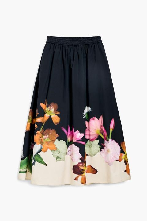 Produktbild Desigual Gonna da Donna (XL)