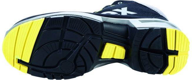 Produktbild Uvex Safety 1 (S2, 48)