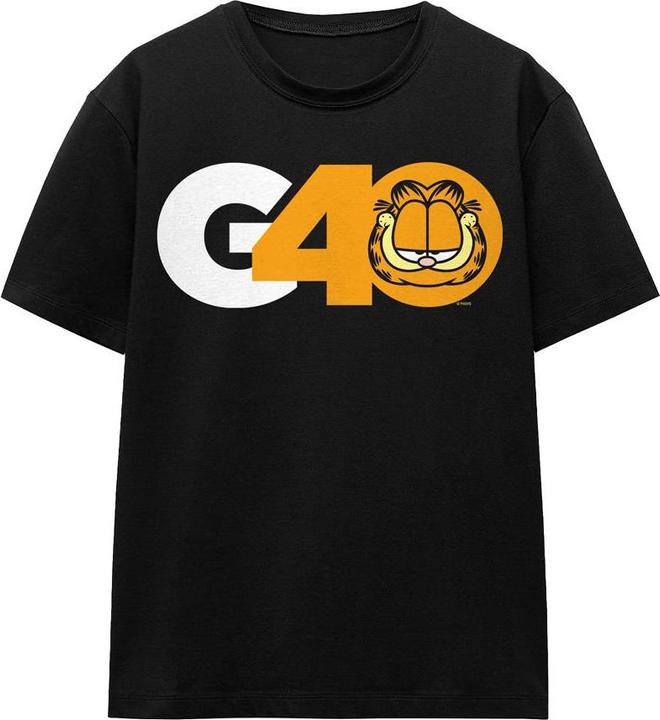 Immagine prodotto Garfield G40 Maglietta Adulto Unisex (XXL)