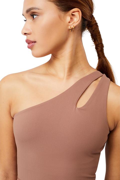 Actual product image Mandala Cropped Shoulder