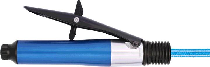 Actual product image Pferd PGAS 2/600 E-HV (Straight grinder)