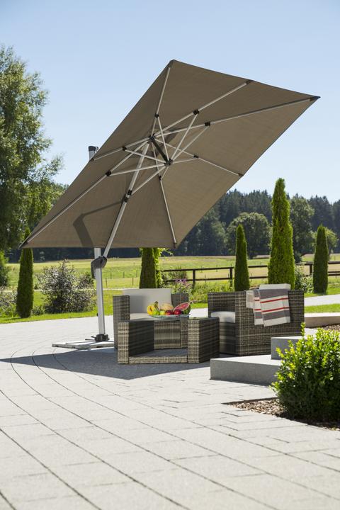 Produktbild Schneider Schirme Monaco (3 m)