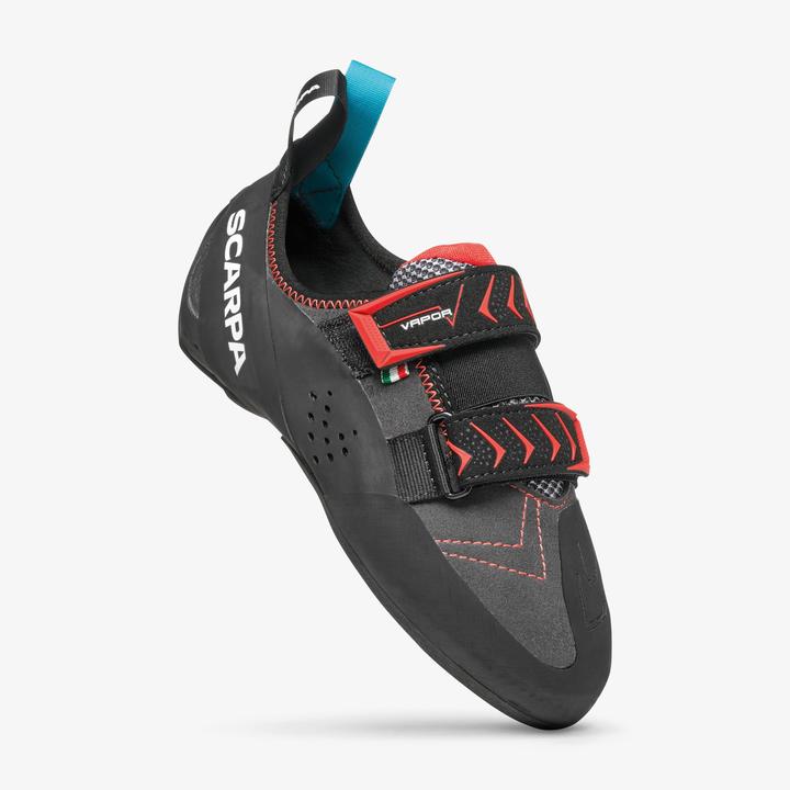 Actual product image Scarpa Vapor V LV (41)