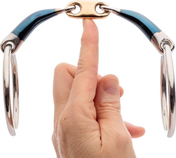 Image du produit Kavalkade Ergonomic