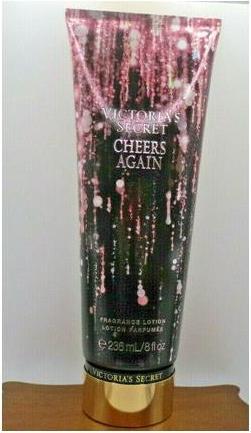 Produktbild Victoria's Secret Cheers Again (Körperlotion, 236 ml)