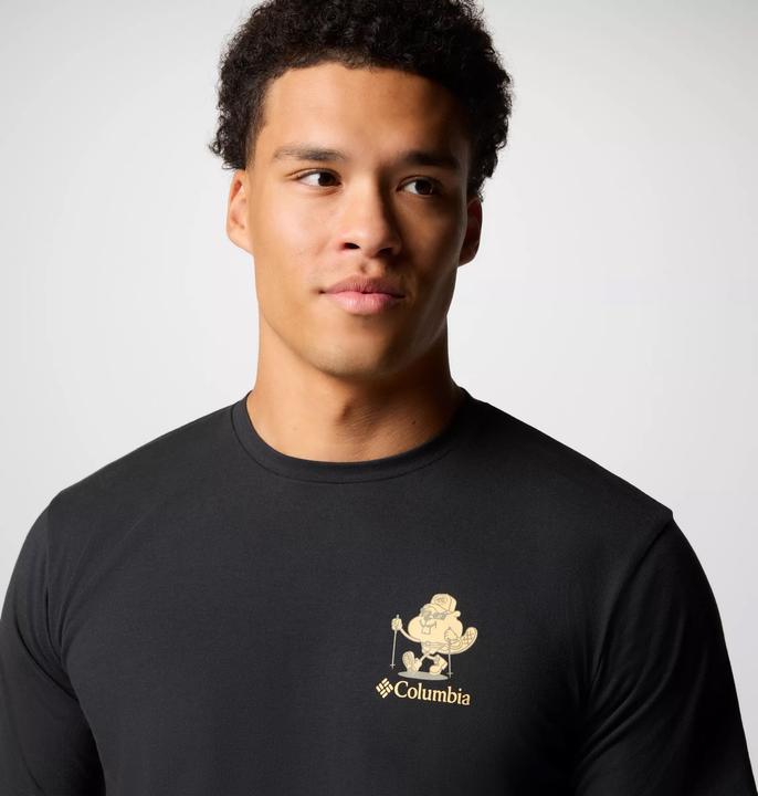 Produktbild Columbia Hageman™ Graphic Tee (S)