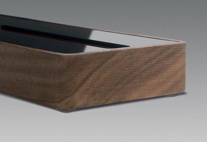 Produktbild Sigel Visitenkarten-Aufsteller (A8)