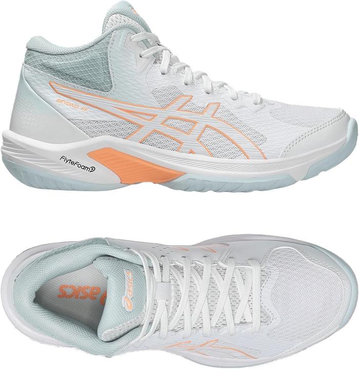 Actual product image ASICS Performance Beyond FF MT Sneaker with Seamless Texture, Advanced Support and Cushioning (40)
