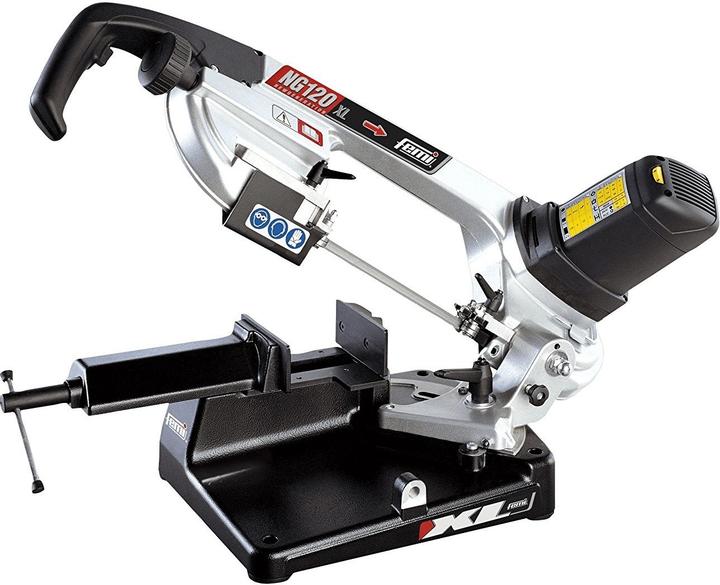 Femi Scie à ruban NG120 XL