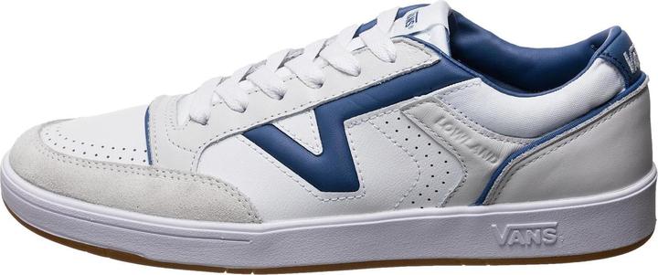 Image du produit Vans Chaussures de Court Lowland Cc Jmp R - 110335 (36)