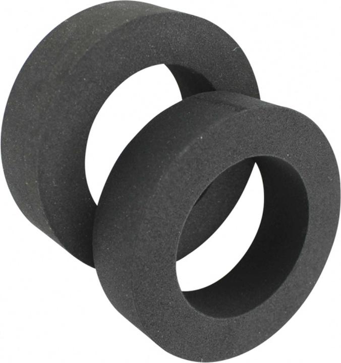 Actual product image Carson 1:14 Tire insert 20mm 907012+907612