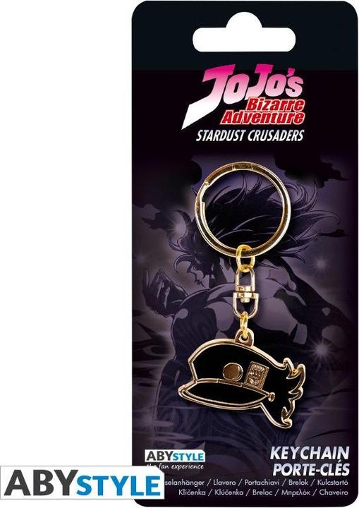 Produktbild ABYstyle Jojo's Bizarre Adventure - Jotaros Kappe