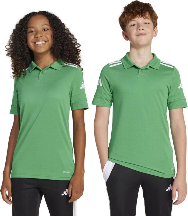 Produktbild adidas Squadra 25 Poloshirt Jr (152)