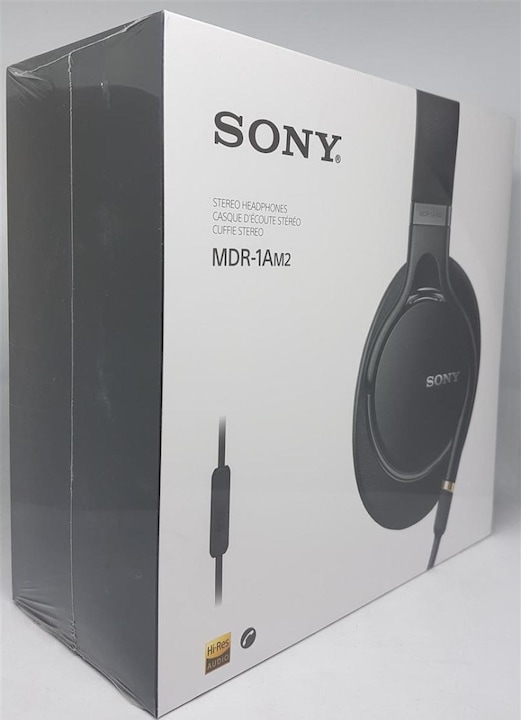 Produktbild Sony Mdr-1am2 (Kabelgebunden)
