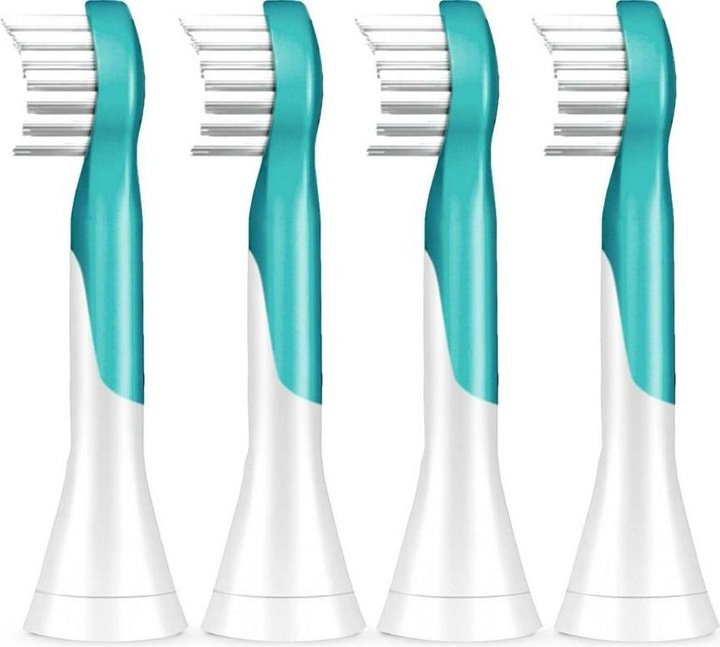 Actual product image Philips Sonicare For Kids (4 x)