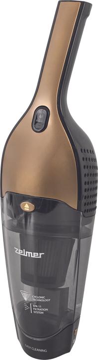 Produktbild Zelmer ZSVC422 Marek