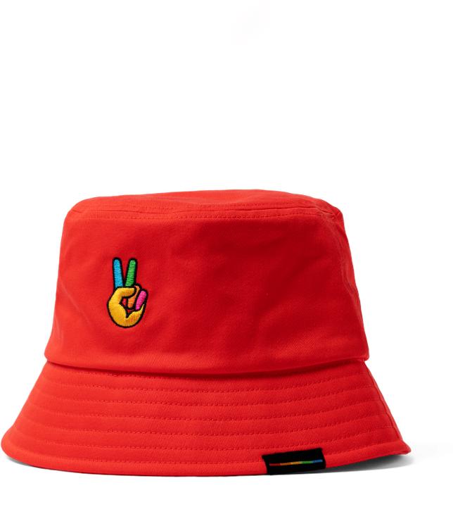 Produktbild Polaroid Bucket Hats
