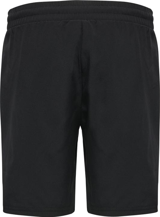 Produktbild hummel Hmlmove Grid Woven Shorts Kids (164)