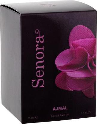 Immagine prodotto Ajmal senora (Eau de parfum, 75 ml)