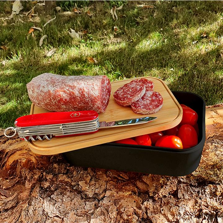 Produktbild Trendform Lunchbox SWISS TRADITION