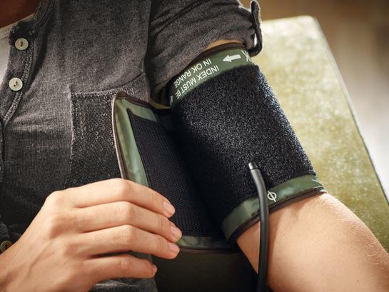 Actual product image Soehnle Systo Monitor 180