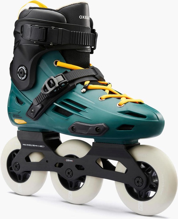 Actual product image Oxelo MF900 (37)