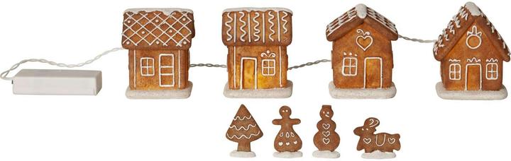 Produktbild Star Trading Gingerville