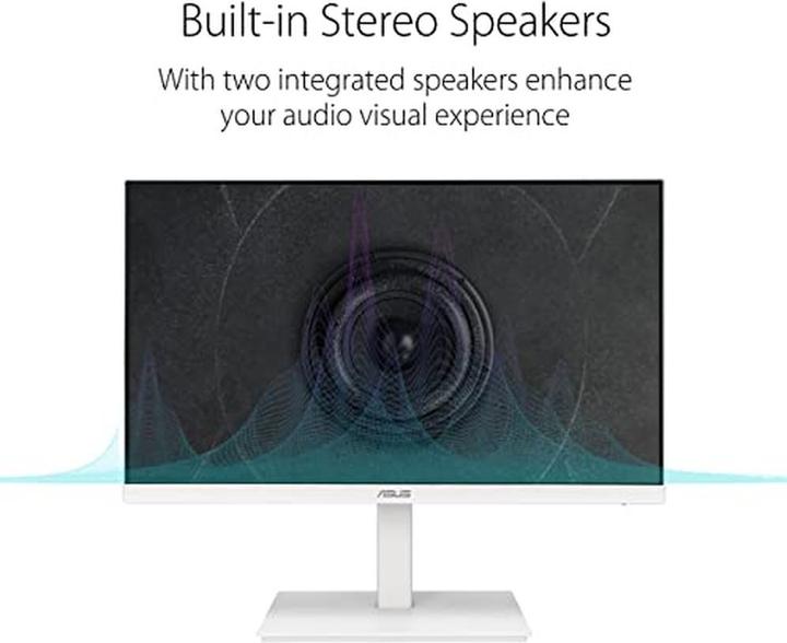 Immagine prodotto ASUS VA24EQSB-W (1920 x 1080 pixel, 23.80")