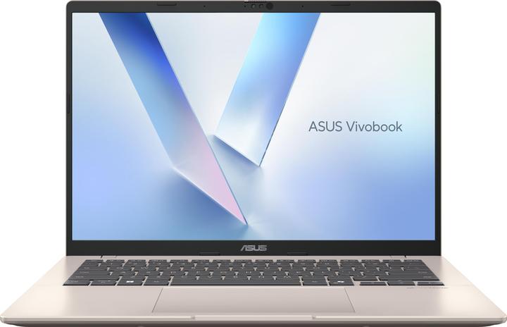 Produktbild ASUS Vivobook 14 (M1407KA-LY067W), Prozessortyp: AMD Ryzen Al 7 (14", 512 GB, 16 GB, CH)