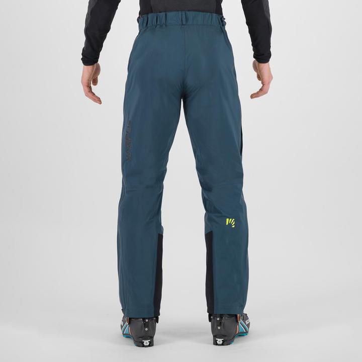 Actual product image Karpos Valsesia Shell Pants (L)