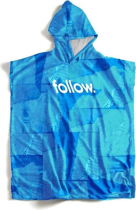 Immagine prodotto Follow Asciugamano Pop Kids (L)