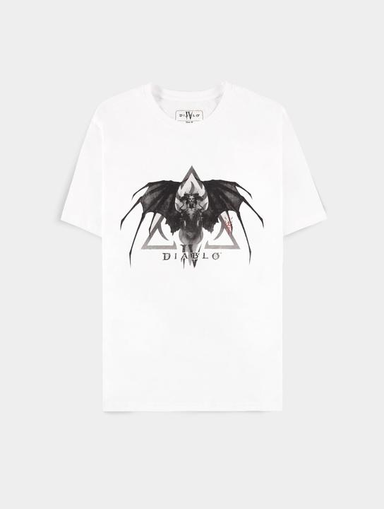 Immagine prodotto Difuzed Maglietta Diablo IV Unholy Trinity (L) (L)