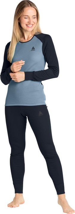 Produktbild Odlo Active Warm  Set (M)