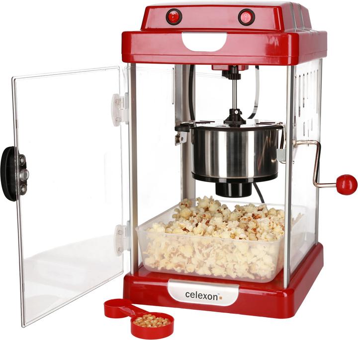 Immagine prodotto Celexon CinePop CP1000