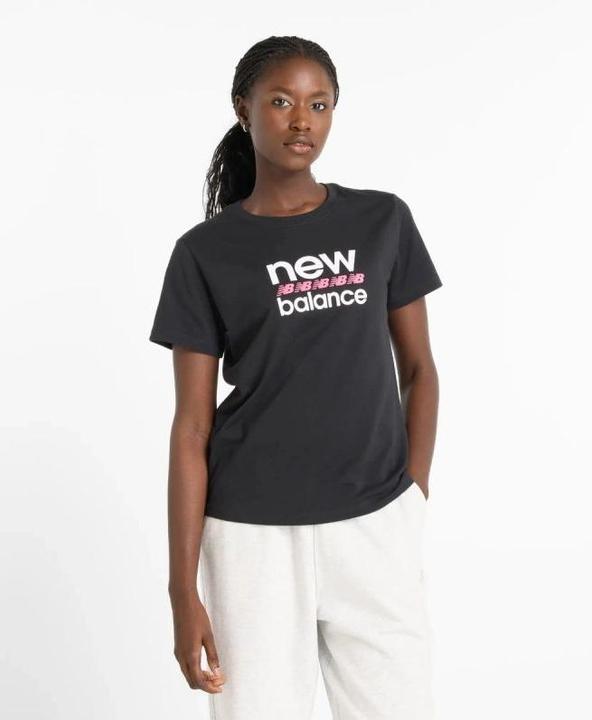 Image du produit New Balance Sport Graphic T-Shirt (S)