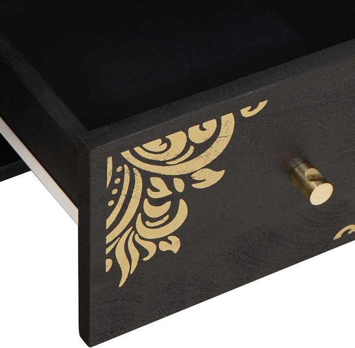 Actual product image vidaXL TV-Schränk (33 x 100 x 46 cm)