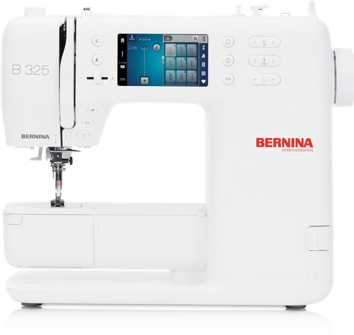Bernina 325 Gen. 2