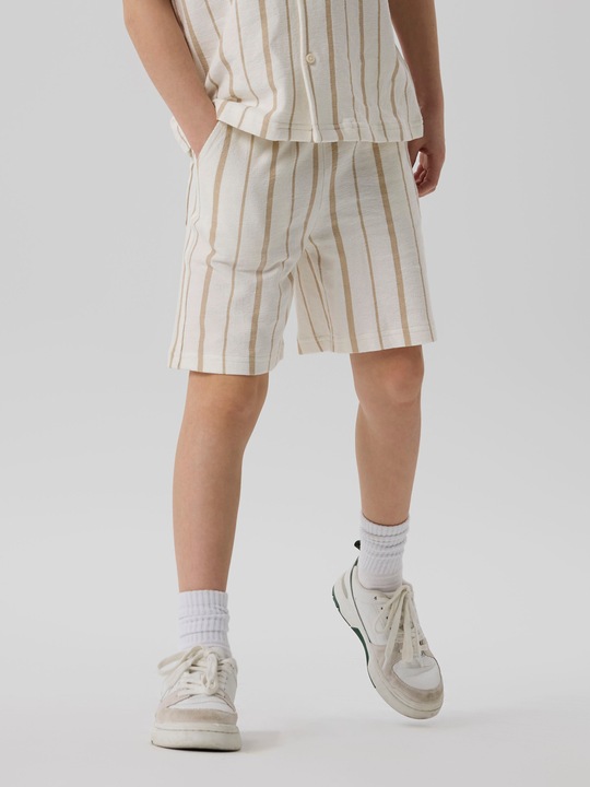 Produktbild Name it Bio-Baumwoll Shorts (122)