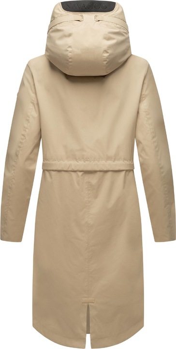 Actual product image Navahoo Silver pearl (XXL)