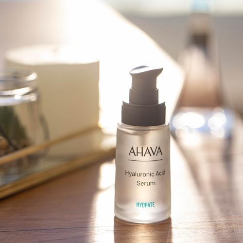 Produktbild Ahava Time To Hydrate - Hyaluronic Acid Serum (30 ml)