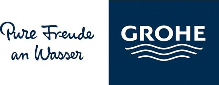 Produktbild Grohe Tempesta 110 (2 Strahlarten, 7.40 l/min)