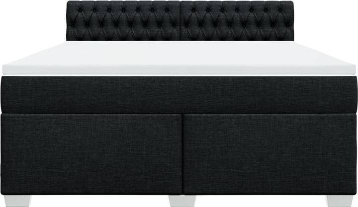 Actual product image vidaXL Boxspringbett (180 x 200 cm)