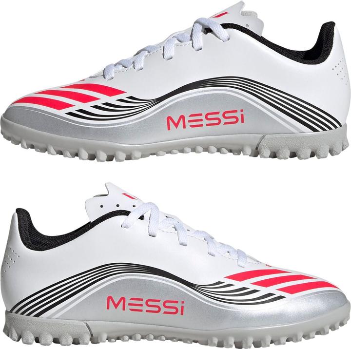 Image du produit Adidas F50 Messi Club Jr Fussballschuhe (38)