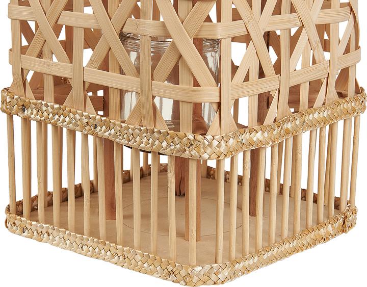 Immagine prodotto Beliani Lumbis