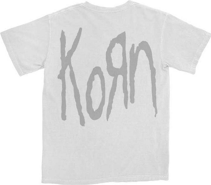 Produktbild Universal Textiles Unisex Adult Requiem Album Cotton T-Shirt (M)
