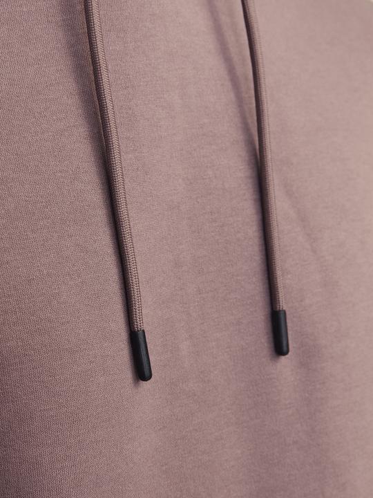 Image du produit Jack & Jones Sweat à capuche uni Sweat à capuche (S)