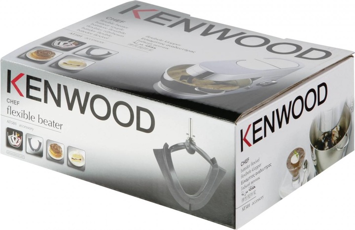 Produktbild Kenwood At501