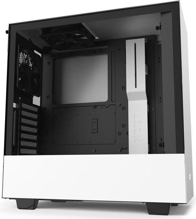 Immagine prodotto NZXT H510i (ATX, mATX, Mini-ITX)