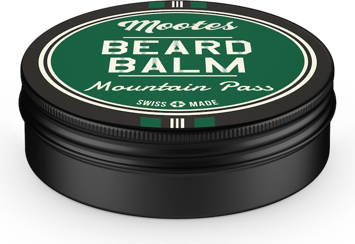 Mootes Mountain Pass (50 ml)