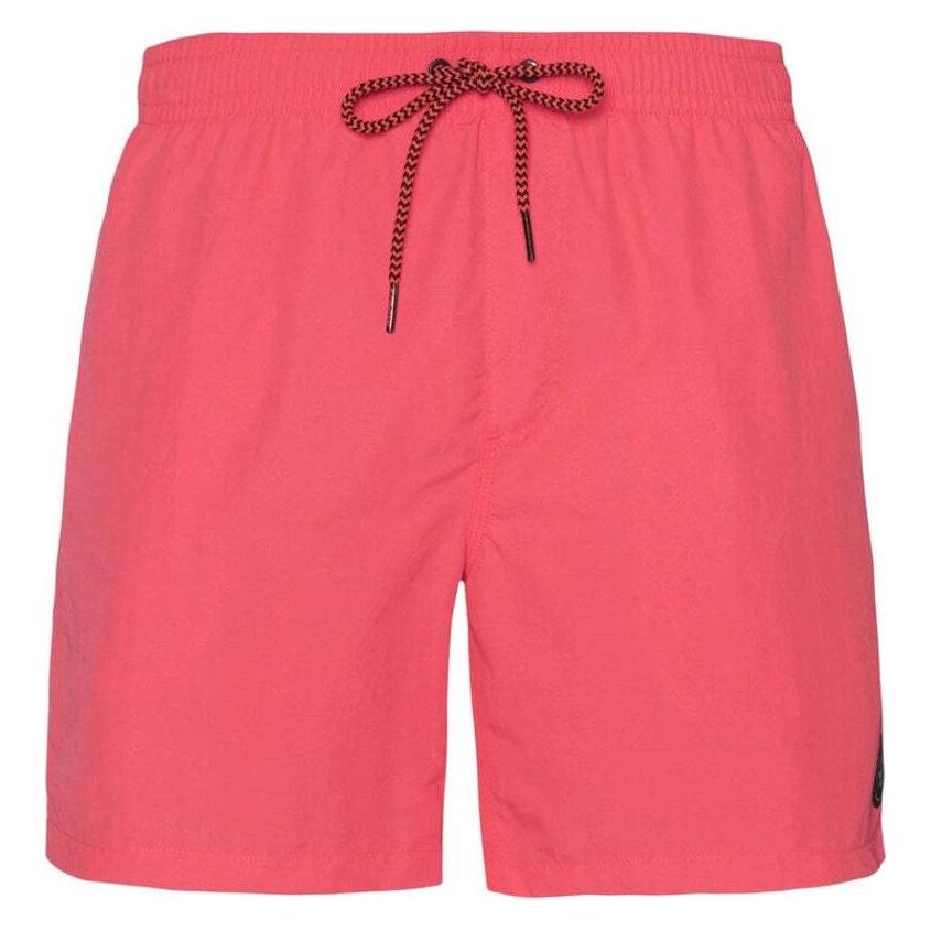 Protest, Herren, Badehosen, Faster Beachshort, Pink, (Xl)